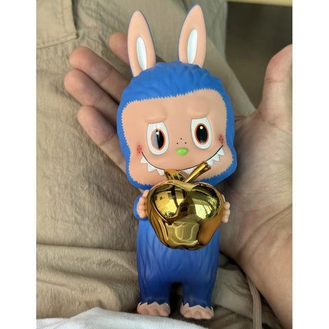 Labubu The Monsters HANKYU 2024 Limited Edition