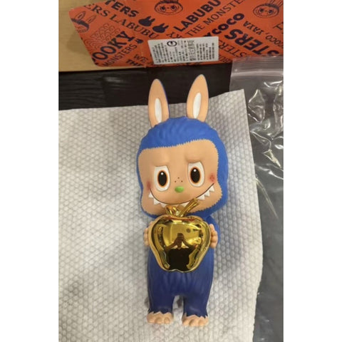 Labubu The Monsters HANKYU 2024 Limited Edition