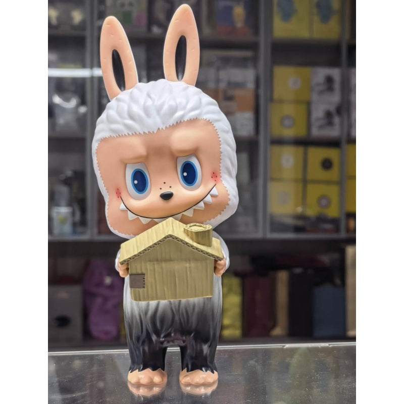 Monster Collection Labuu Labubu The Monsters TLH Ver. 2024 Limited Edition – TOYSEZ