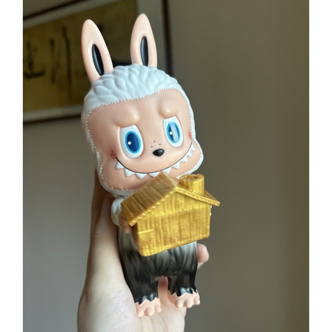 Labubu The Monsters TLH Ver. 2024 Limited Edition