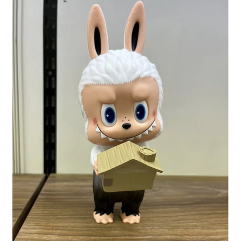 Labubu The Monsters TLH Ver. 2024 Limited Edition
