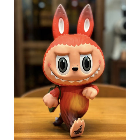 Zimomo The Monsters ST HOT TOYS 2022 Limited Edition