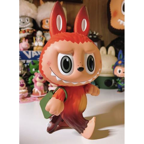 Zimomo The Monsters ST HOT TOYS 2022 Limited Edition