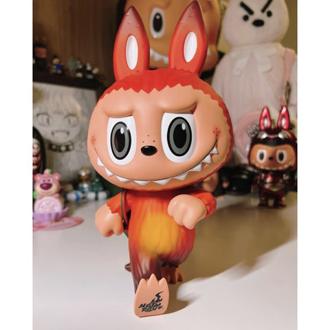 Zimomo The Monsters ST HOT TOYS 2022 Limited Edition