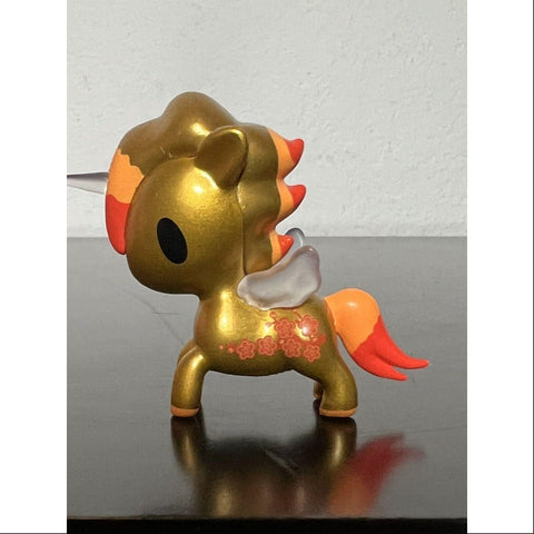 Tokidoki Lunar Calendar Unicorno Series Year of the Horse