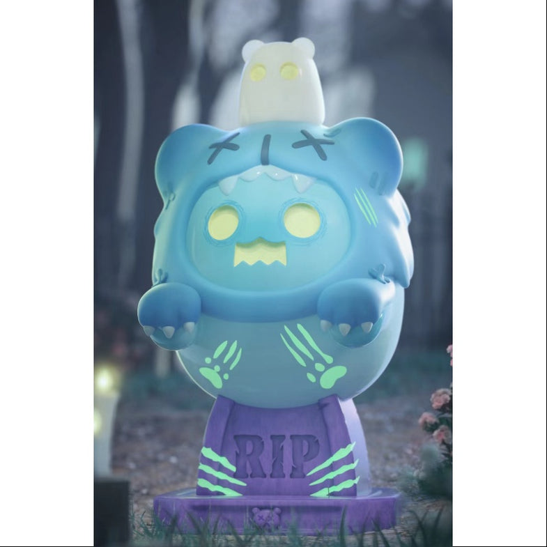 ShinWoo Limited Edition Rare Figurine List – TOYSEZ