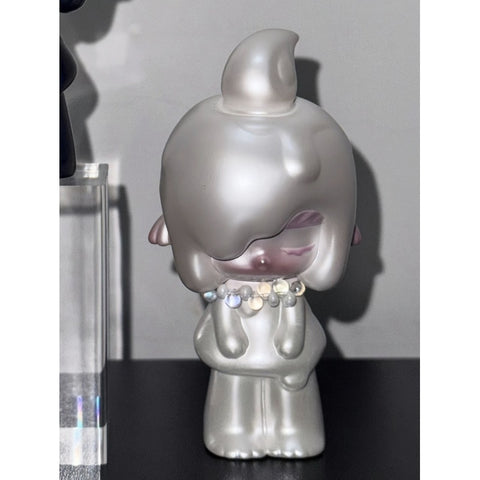 Chaka White Pearl 2024 Limited Edition