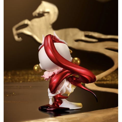 Skullpanda Celestial Horse 2026 Limited Edition
