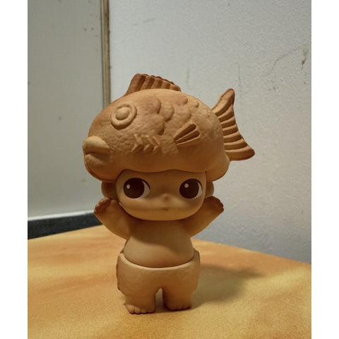 DIMOO Taiyaki 2025 Limited Edition