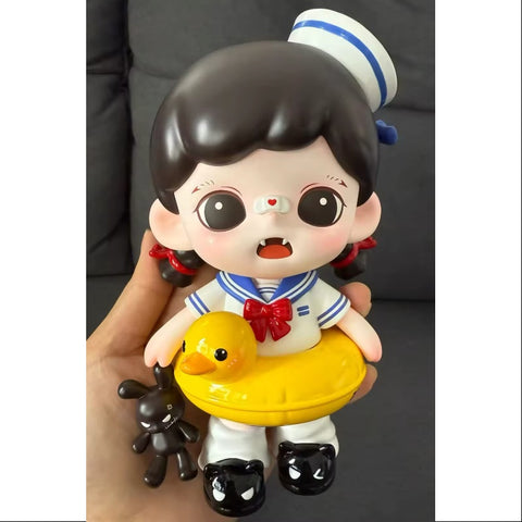 Baby Zoraa Sailor Duck 2023 Limited Edition