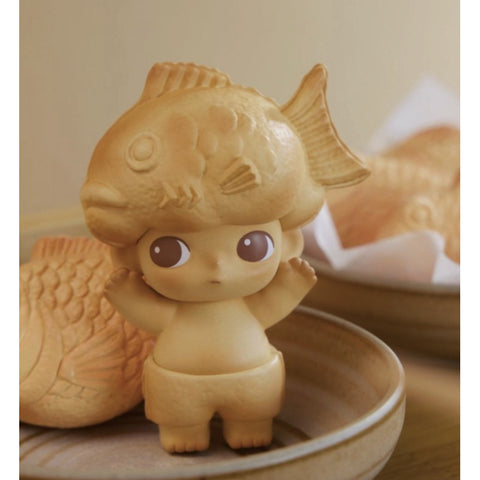 DIMOO Taiyaki 2025 Limited Edition