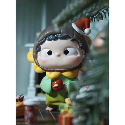 Ozai Magic Garden 2022 Limited Edition