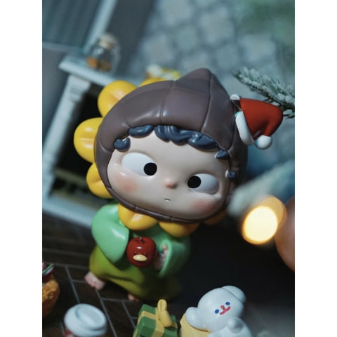 Ozai Magic Garden 2022 Limited Edition