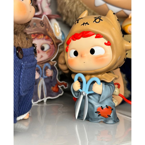 Ozai A Barrel of Laughs 2024 Limited Edition