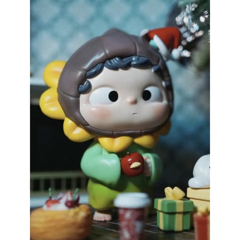 Ozai Magic Garden 2022 Limited Edition