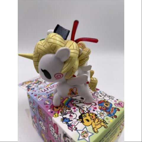 Tokidoki Unicorno Bambino Series 1 Miso&Shio