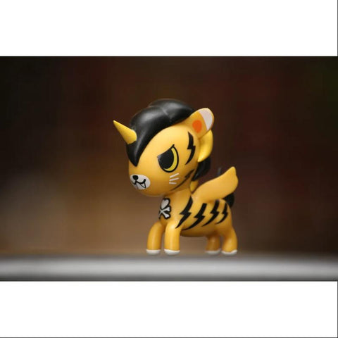 Tokidoki Unicorno Series 3 Rocky