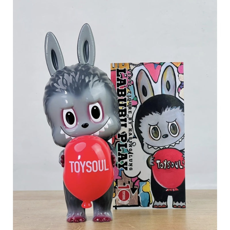 Labubu The Monsters Play 2023 Limited Edition