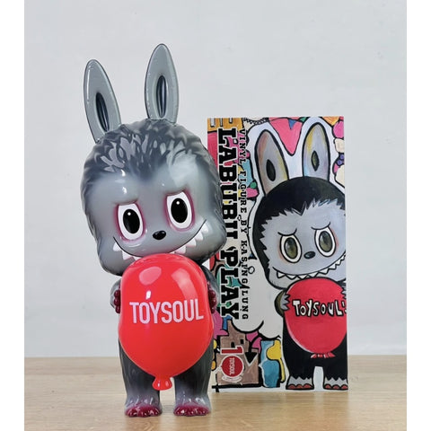 Labubu The Monsters Play 2023 Limited Edition