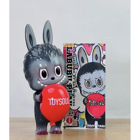 Labubu The Monsters Play 2023 Limited Edition