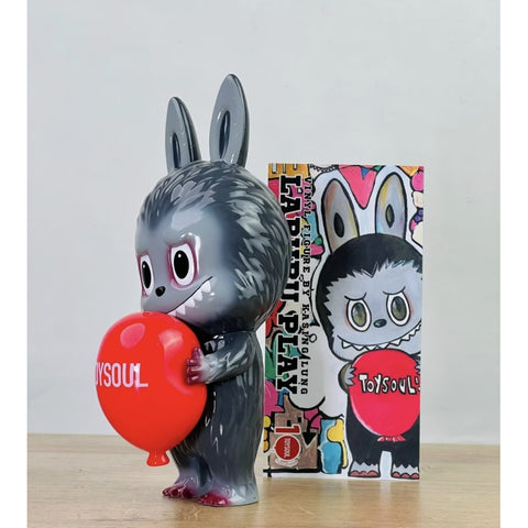 Labubu The Monsters Play 2023 Limited Edition