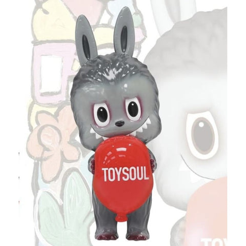 Labubu The Monsters Play 2023 Limited Edition
