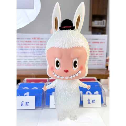Labubu The Monsters Lane Crawford 2025 Limited Edition