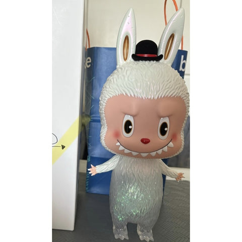 Labubu The Monsters Lane Crawford 2025 Limited Edition