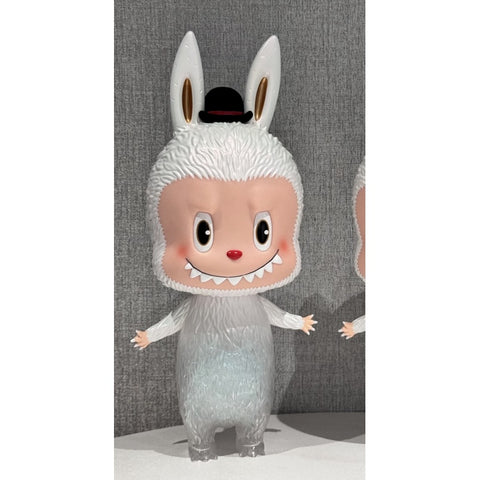 Labubu The Monsters Lane Crawford 2025 Limited Edition