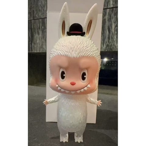 Labubu The Monsters Lane Crawford 2025 Limited Edition