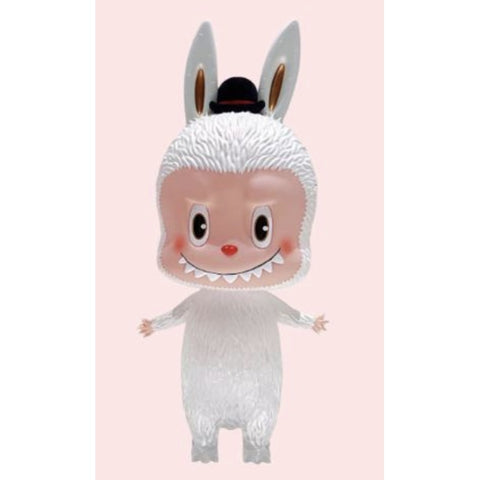 Labubu The Monsters Lane Crawford 2025 Limited Edition