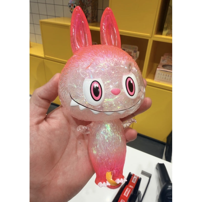 Zimomo The Monsters ROS 2025 Limited Edition