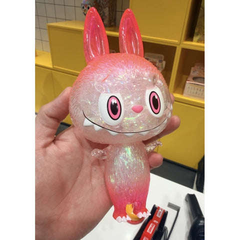 Zimomo The Monsters ROS 2025 Limited Edition