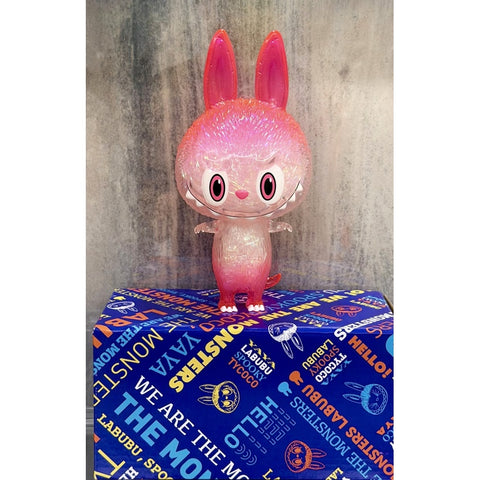 Zimomo The Monsters ROS 2025 Limited Edition
