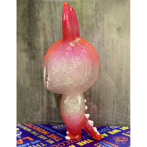 Zimomo The Monsters ROS 2025 Limited Edition