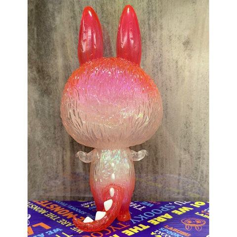 Zimomo The Monsters ROS 2025 Limited Edition