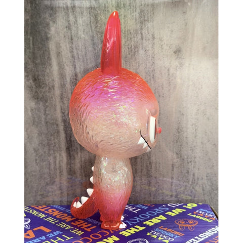 Zimomo The Monsters ROS 2025 Limited Edition