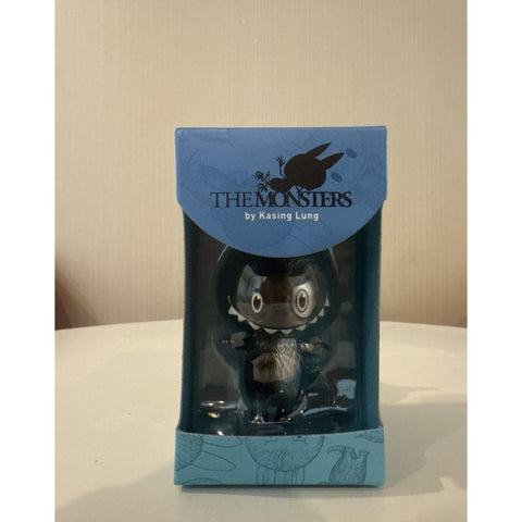 Zimomo The Monsters Yin Yang Mini 2019 Limited Edition