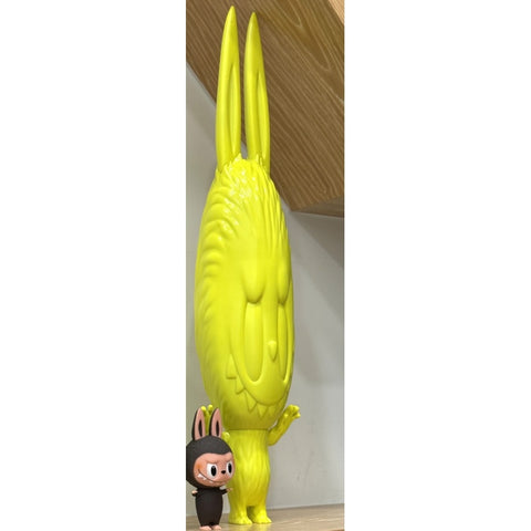 Labubu The Monsters Form Aurinia 2025 Limited Edition