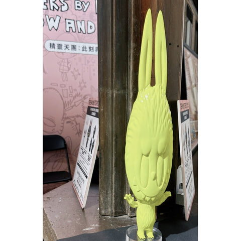 Labubu The Monsters Form Aurinia 2025 Limited Edition
