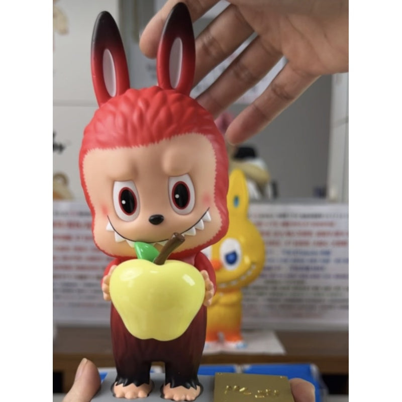 Labubu The Monsters Avenue of Star 2024 Limited Edition