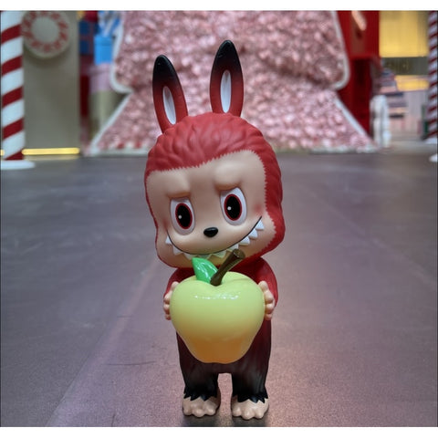 Labubu The Monsters Avenue of Star 2024 Limited Edition