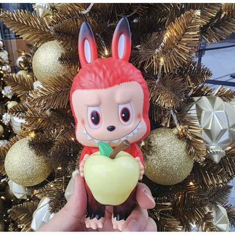 Labubu The Monsters Avenue of Star 2024 Limited Edition
