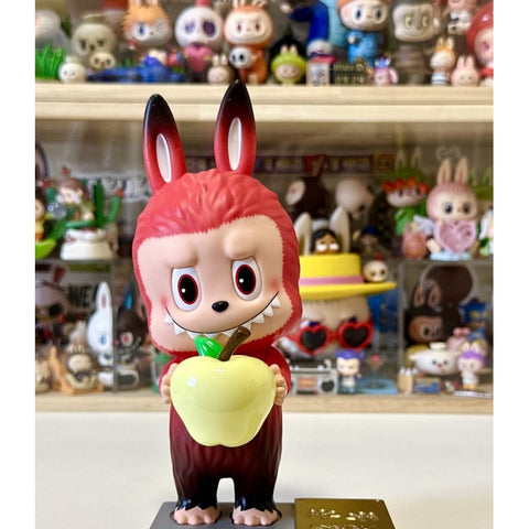 Labubu The Monsters Avenue of Star 2024 Limited Edition