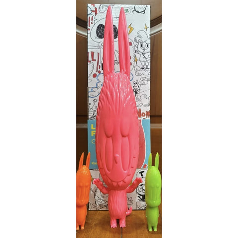 Labubu The Monsters Form Our 2025 Limited Edition