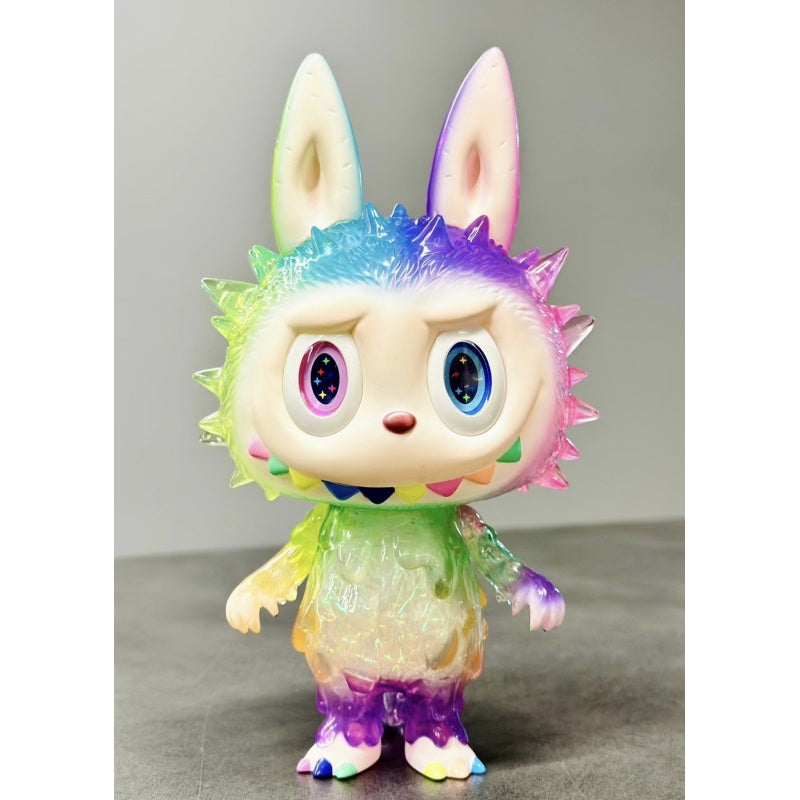 Zimomo The Monsters Instinctoy Poppin Fantasia 2024 Limited Edition