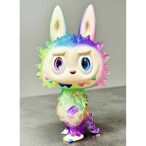 Zimomo The Monsters Instinctoy Poppin Fantasia 2024 Limited Edition