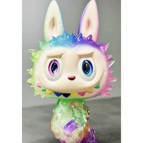 Zimomo The Monsters Instinctoy Poppin Fantasia 2024 Limited Edition