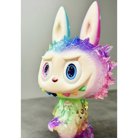 Zimomo The Monsters Instinctoy Poppin Fantasia 2024 Limited Edition