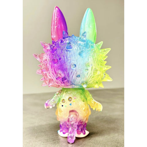 Zimomo The Monsters Instinctoy Poppin Fantasia 2024 Limited Edition